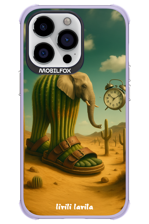 Lirili larila - Apple iPhone 13 Pro