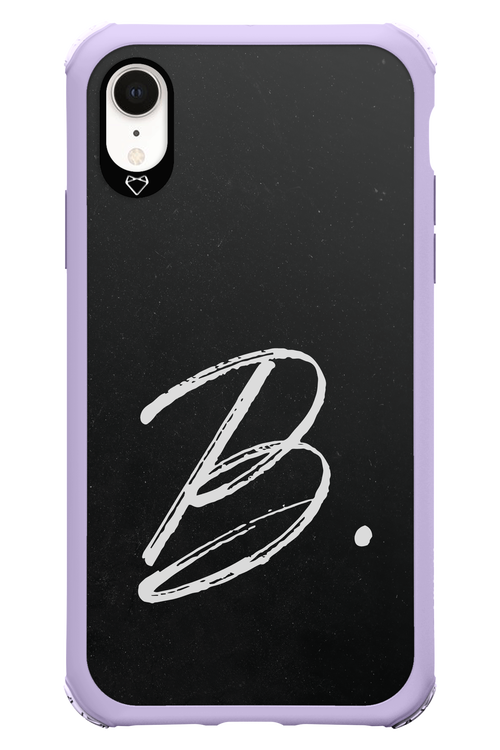 (Off Space) B 2.0 - Apple iPhone XR