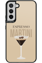 Espresso M - Samsung Galaxy S22+