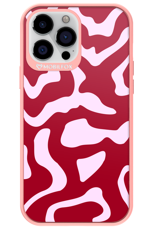 Strawberry Shake - Apple iPhone 13 Pro Max