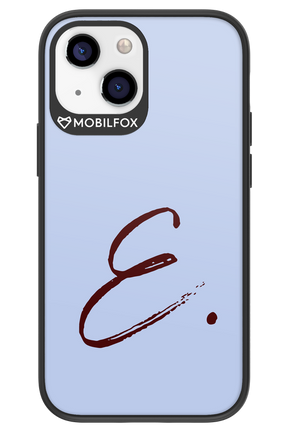 (Jellyfish Presso) E 2.0 - Apple iPhone 13 Mini
