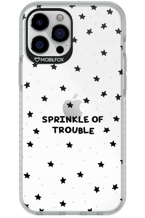 Trouble - Apple iPhone 12 Pro Max