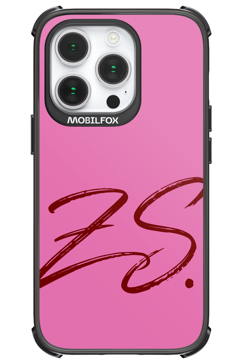 (Sorbet) ZS 2.0 - Apple iPhone 14 Pro