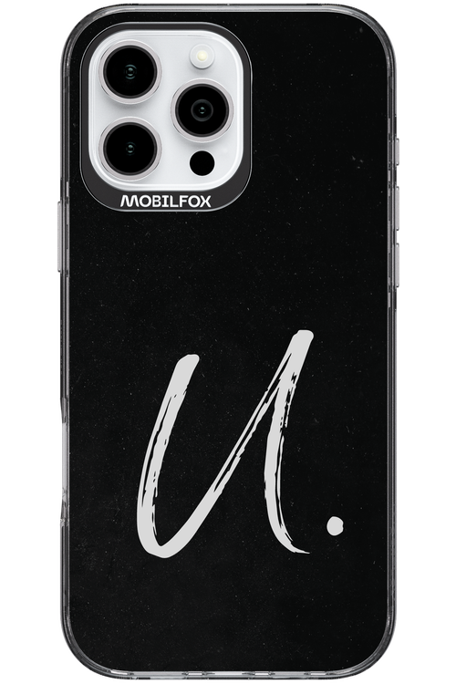(Off Space) U 2.0 - Apple iPhone 16 Pro Max
