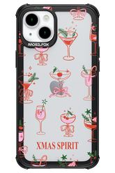 XMAS SPIRIT - Apple iPhone 15 Plus