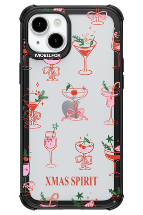 XMAS SPIRIT - Apple iPhone 15 Plus