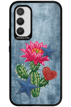 Cowgirl Jeans 2.0 - Samsung Galaxy A34