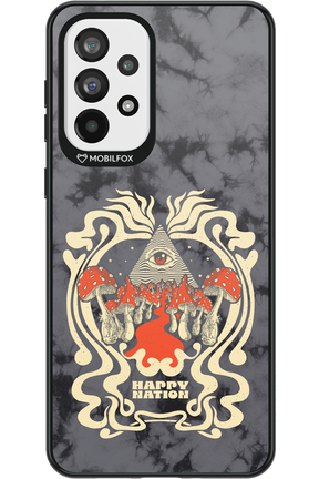 Happy Nation 2.0 - Samsung Galaxy A73