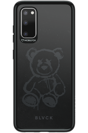 BLVCK BEAR 2.0 - Samsung Galaxy S20