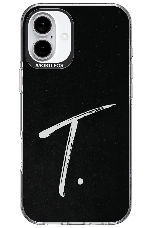 (Off Space) T 2.0 - Apple iPhone 16 Plus