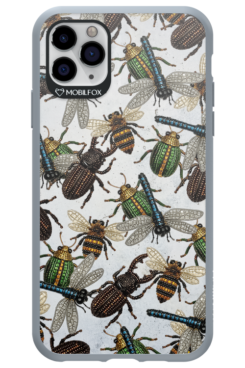 Beetle Gem - Apple iPhone 11 Pro Max