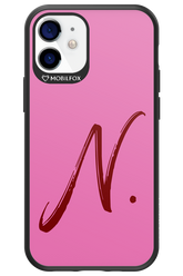 (Sorbet) N 2.0 - Apple iPhone 12 Mini
