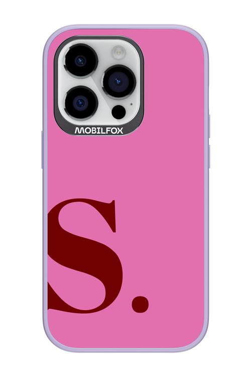 S (Sorbet) 2.0 - Apple iPhone 14 Pro