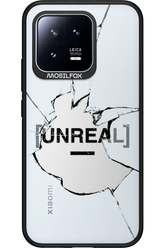 Broken Glass - Xiaomi 13