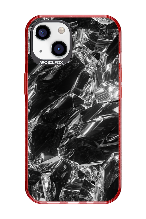 Crystal Noir - Apple iPhone 13