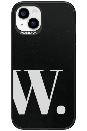 W (Off Space) 2.0 - Apple iPhone 15 Plus