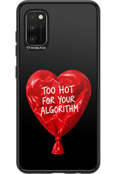 Too Hot 2.0 - Samsung Galaxy A41