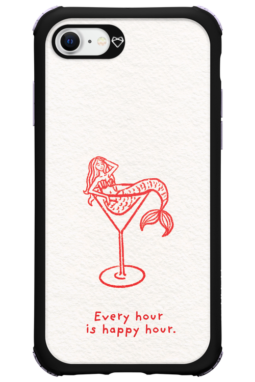 Happy Hour - Apple iPhone 8