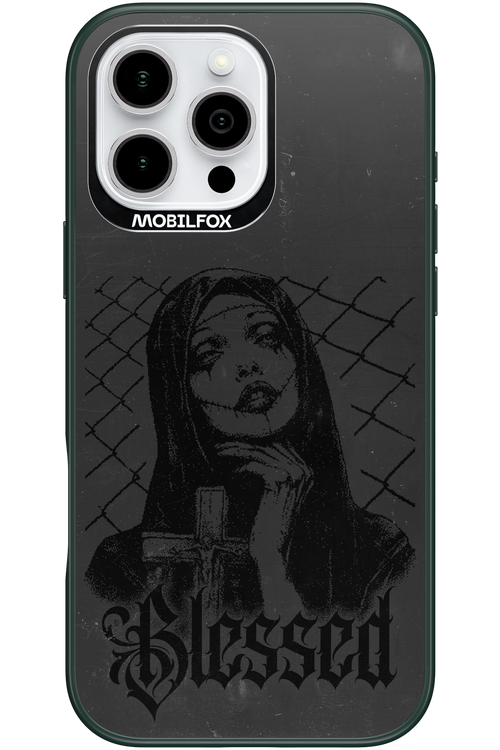 God bless 2.0 - Apple iPhone 16 Pro Max