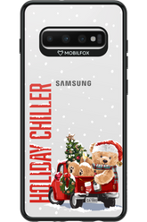 Holiday Chiller - Samsung Galaxy S10+