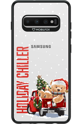 Holiday Chiller - Samsung Galaxy S10+