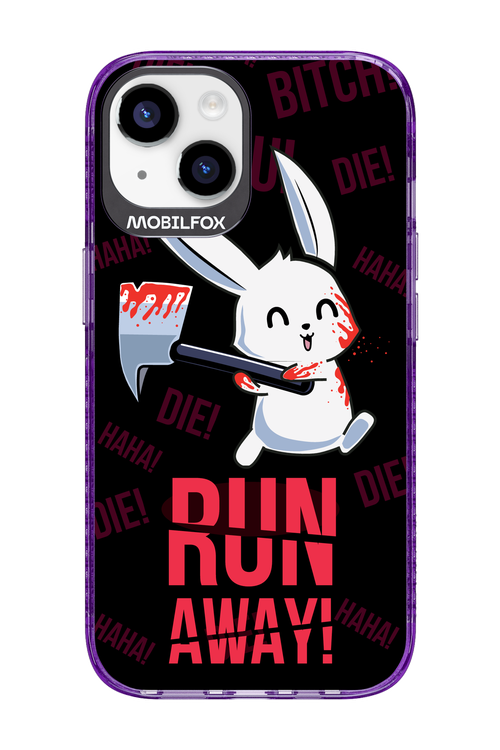 Run Away - Apple iPhone 14