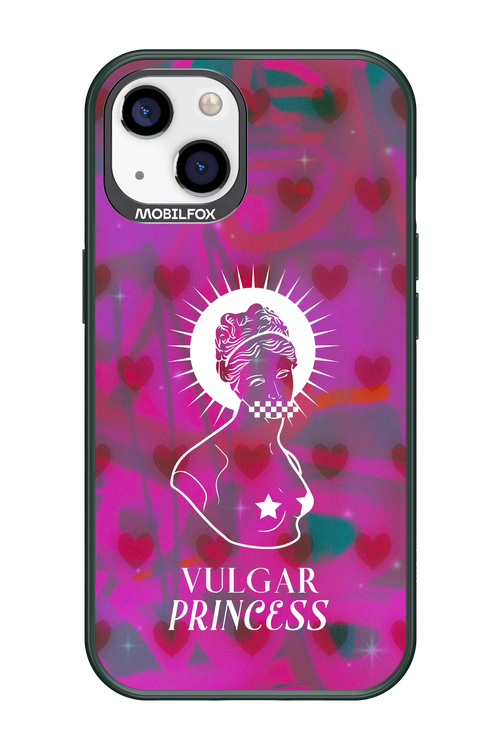 Vulgar Princess - Apple iPhone 13