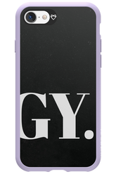 GY (Off Space) 2.0 - Apple iPhone 7