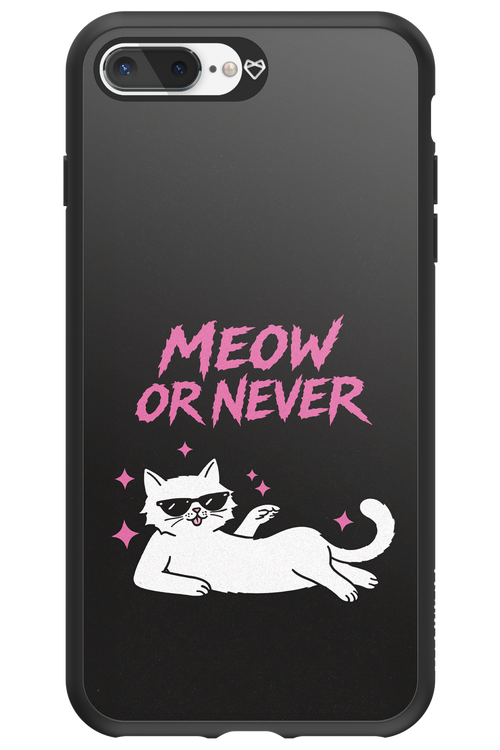 MEOW OR NEVER 2.0 - Apple iPhone 7 Plus