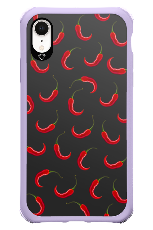 CHILL - Apple iPhone XR