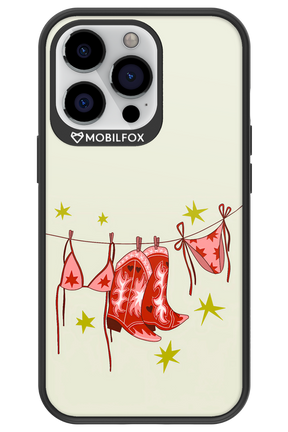 Laundry 2.0 - Apple iPhone 13 Pro