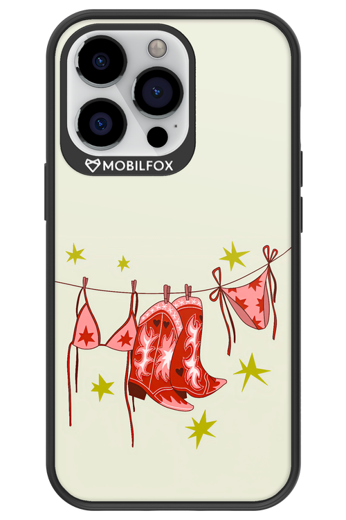 Laundry 2.0 - Apple iPhone 13 Pro