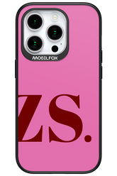 ZS (Sorbet) 2.0 - Apple iPhone 15 Pro