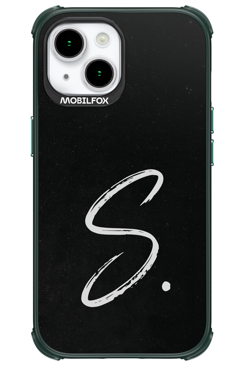 (Off Space) S 2.0 - Apple iPhone 15