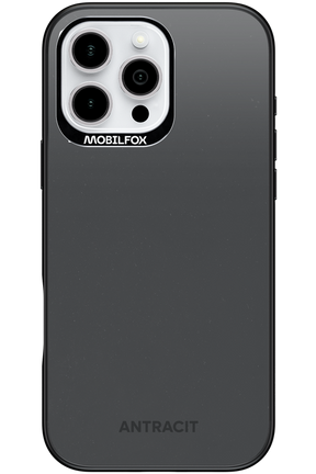 Antracit - Apple iPhone 16 Pro Max