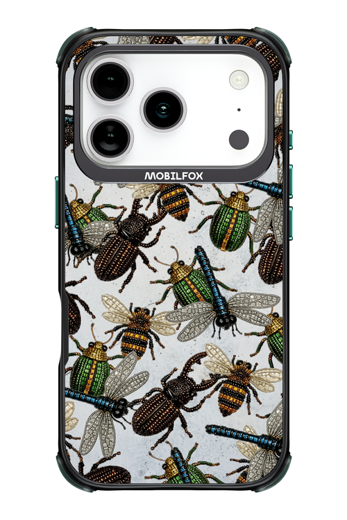 Beetle Gem - Apple iPhone 17 Pro