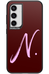 (Dark Blush) N 2.0 - Samsung Galaxy S24