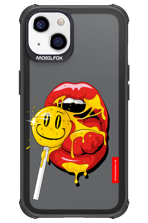 Lolli Kiss 2.0 - Apple iPhone 13
