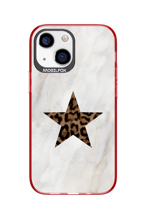 Marbel Star - Apple iPhone 13 Mini