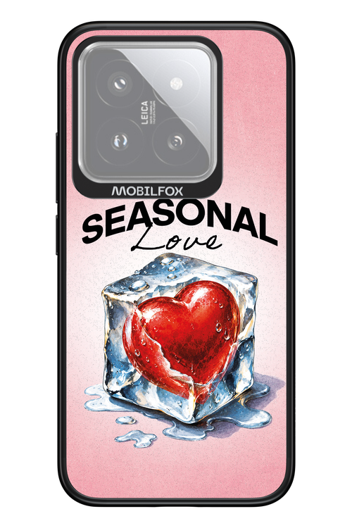 Seasonal Love 2.0 - Xiaomi 14