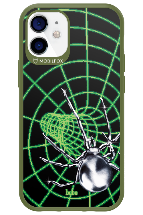 SINGULARITY - Apple iPhone 12 Mini