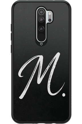 (Off Space) M 2.0 - Xiaomi Redmi Note 8 Pro