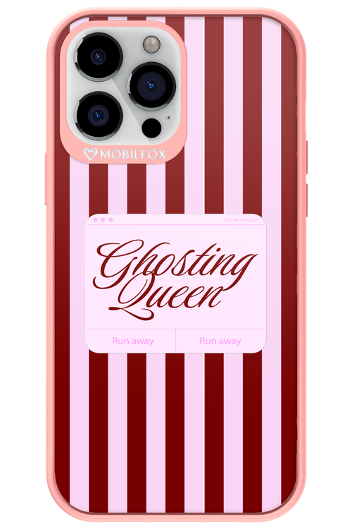 Ghosting Queen2 2.0 - Apple iPhone 13 Pro Max