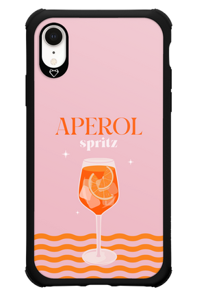 Aperol - Apple iPhone XR