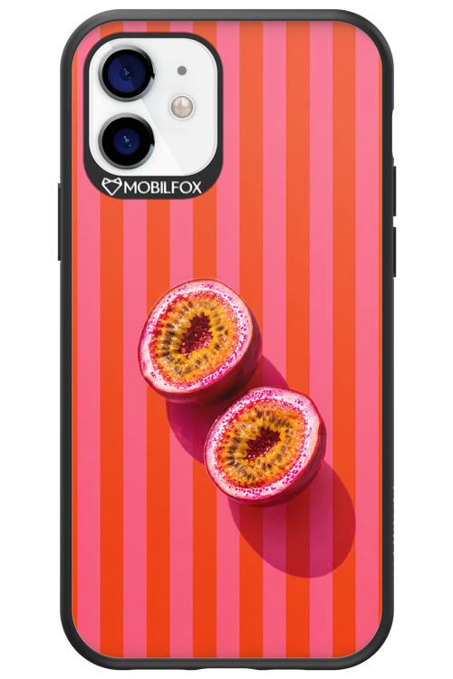 Passion Fruit 2.0 - Apple iPhone 12
