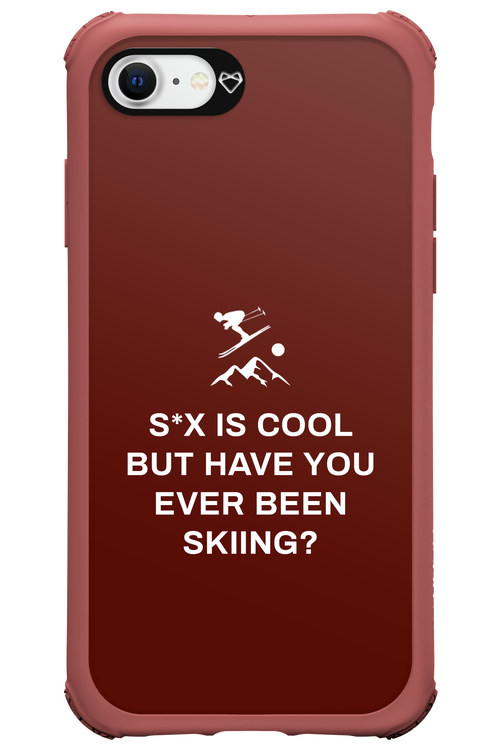 Have You Ever - Apple iPhone SE 2022