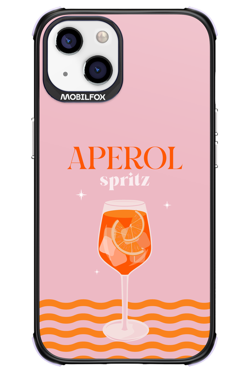 Aperol - Apple iPhone 13