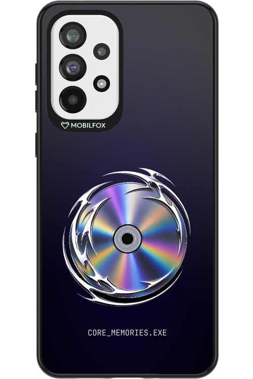 Core Memories 2.0 - Samsung Galaxy A73