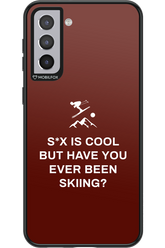 Have You Ever - Samsung Galaxy S21+