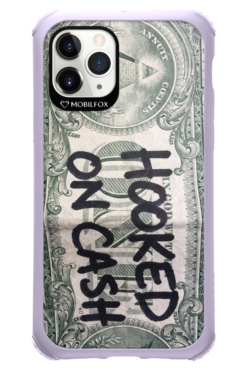 hooked 2.0 - Apple iPhone 11 Pro